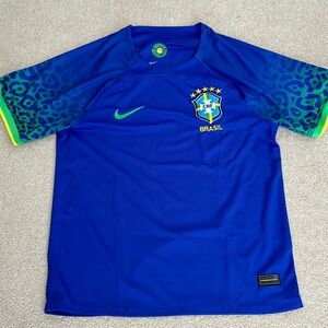Brasil Jersey Men’s Medium